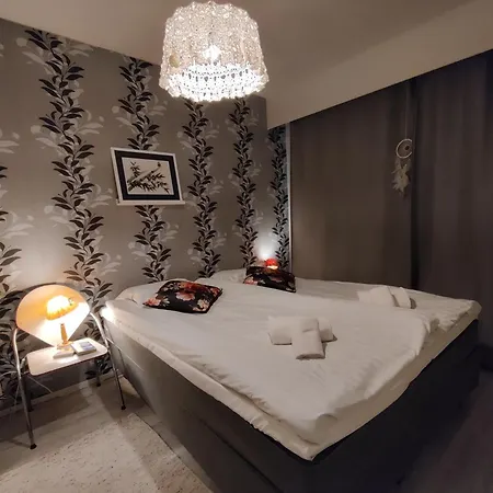 Lapin Lomakoti Yliopiston Laehellae Rovaniemi