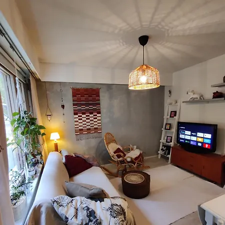 Lapin Lomakoti Yliopiston Laehellae * Rovaniemi