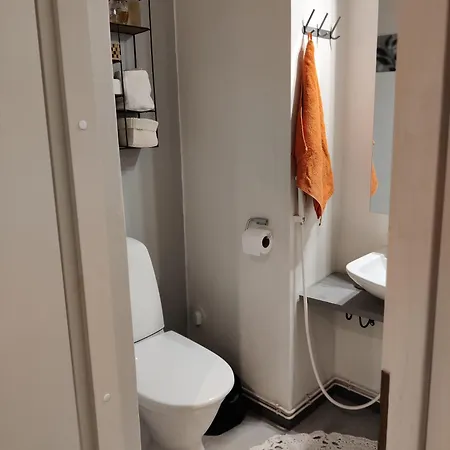 Apartment Lapin Lomakoti Yliopiston Laehellae