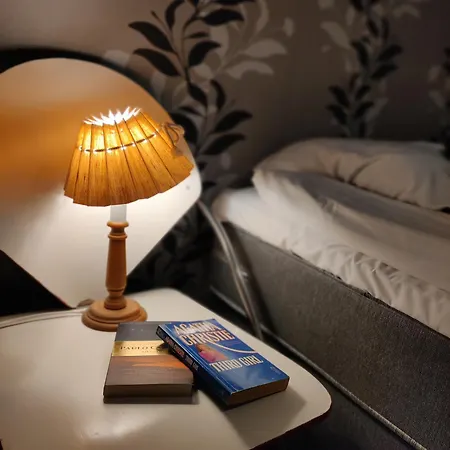 Lapin Lomakoti Yliopiston Laehellae Apartment