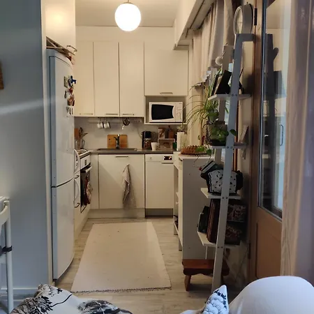 Lapin Lomakoti Yliopiston Laehellae *