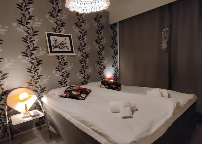 Lapin Lomakoti Yliopiston Laehellae Рованиеми