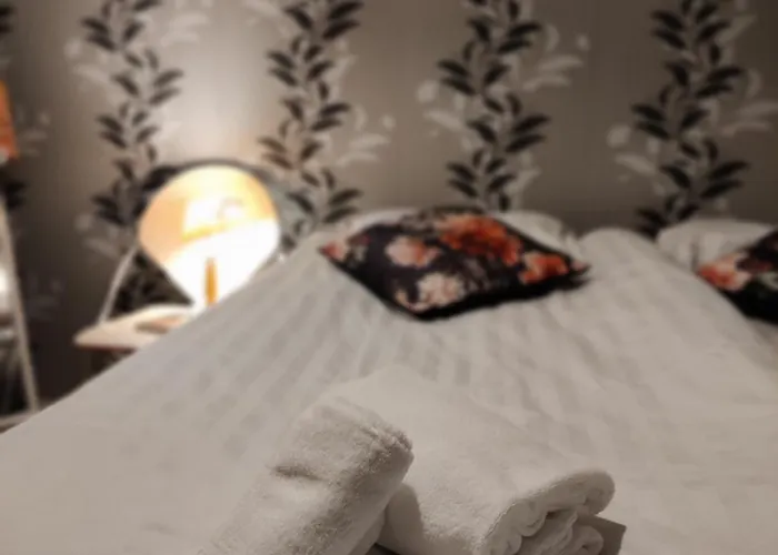 Апартаменты Lapin Lomakoti Yliopiston Laehellae *