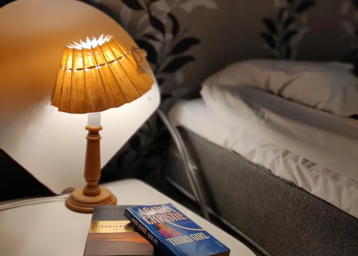 Lapin Lomakoti Yliopiston Laehellae Апартаменты