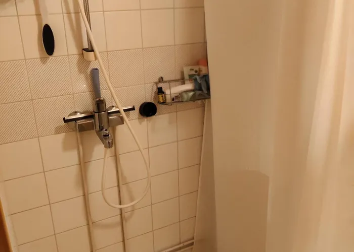 Lapin Lomakoti Yliopiston Laehellae Рованиеми